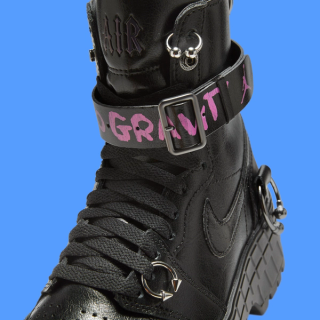 ★ナイキ★新品 Nike Wmns Air Jordan 1 Brooklyn “Punk Rock” Nike WMNS Air Jordan 1 Brooklyn “Punk Rock” | Release Date